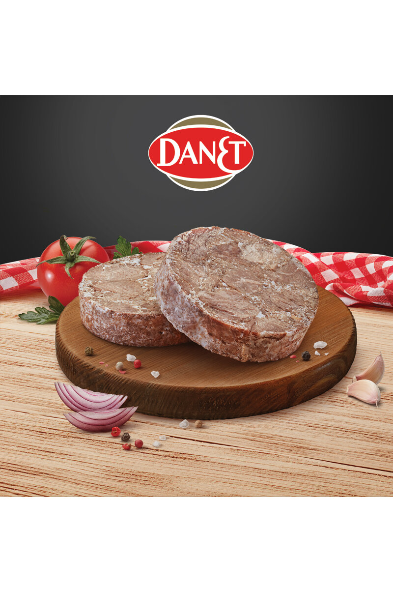 Danet Dana Kavurma Kg