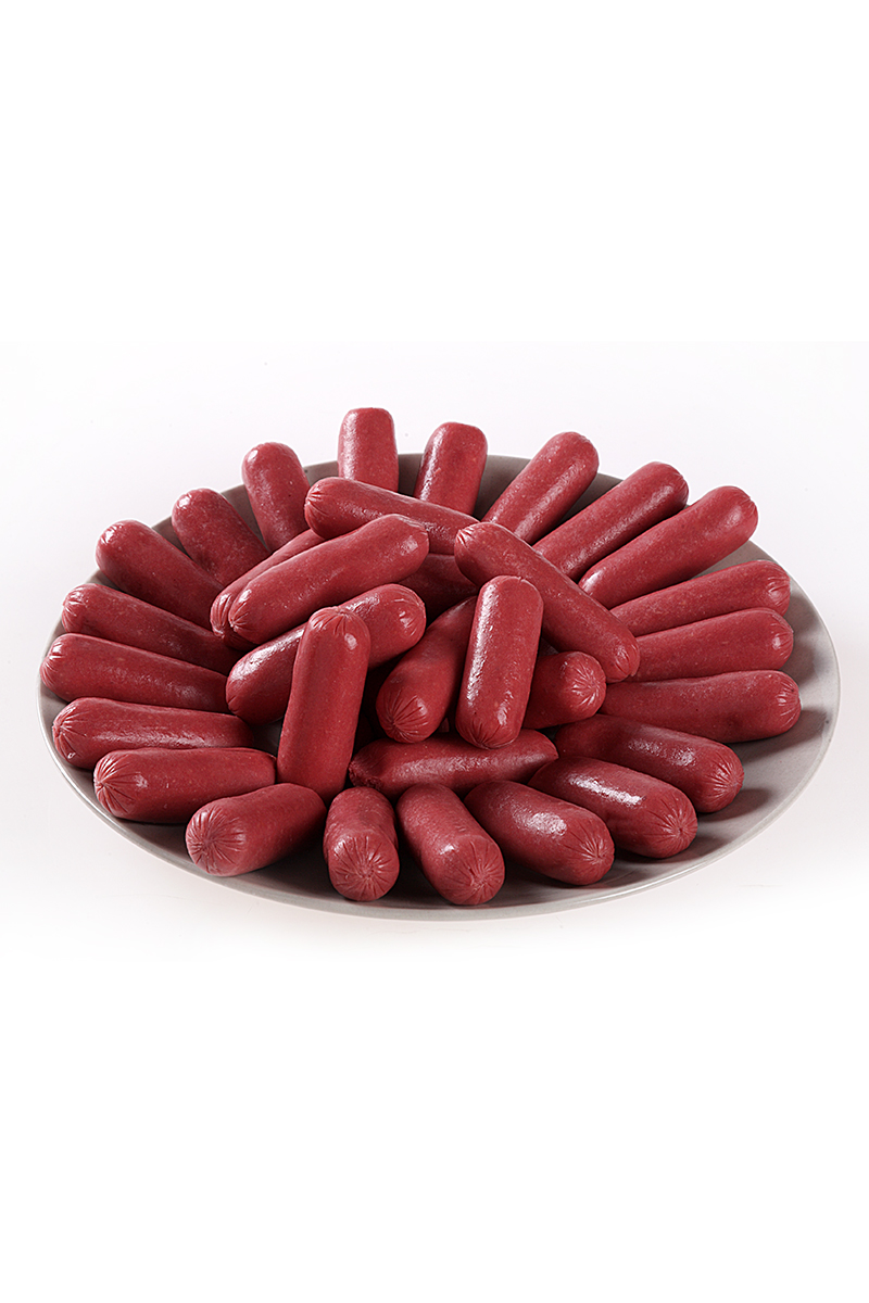 Polonez Dana Kokteyl Sosis Kg