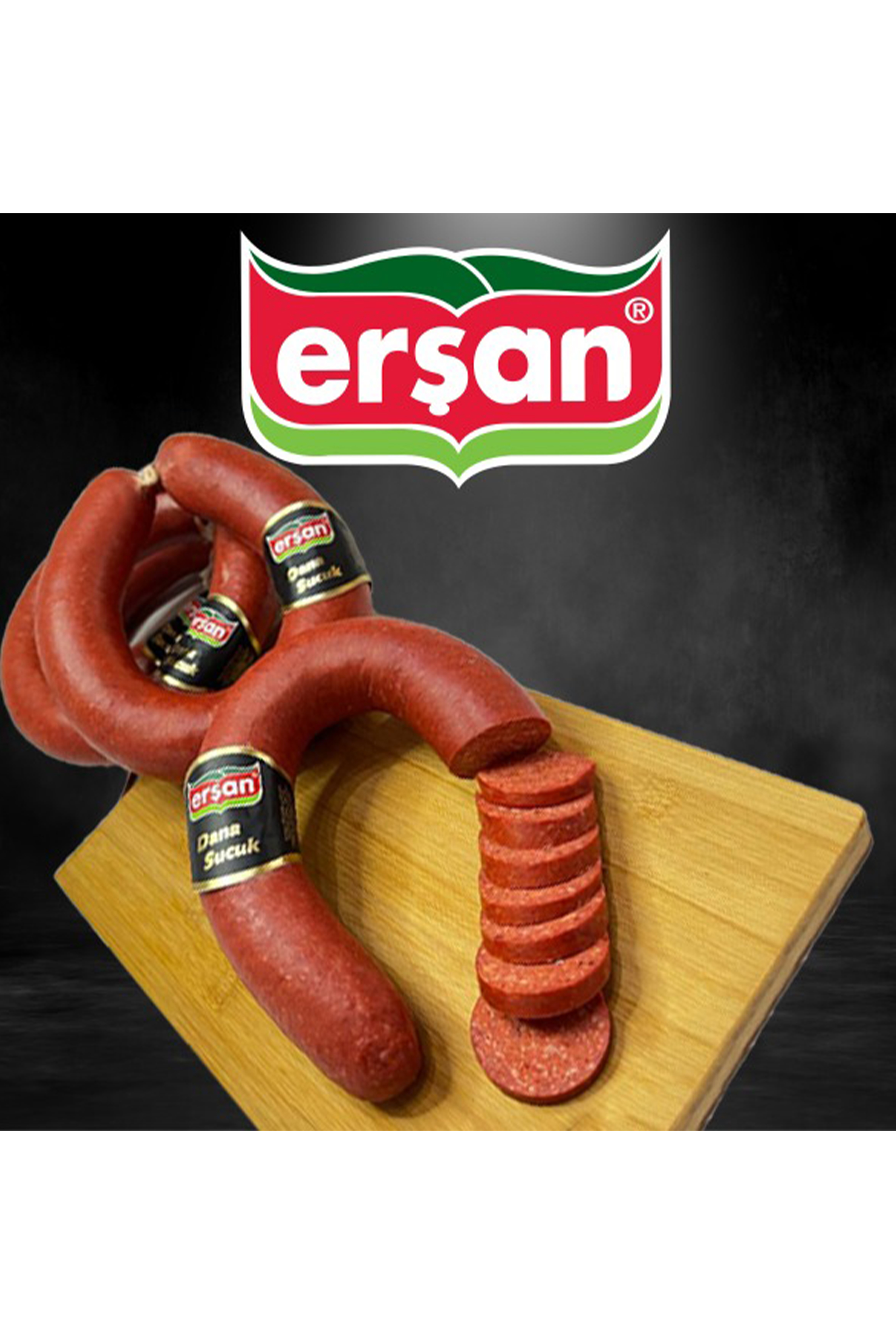 Erşan Dana Kangal Sucuk Kg