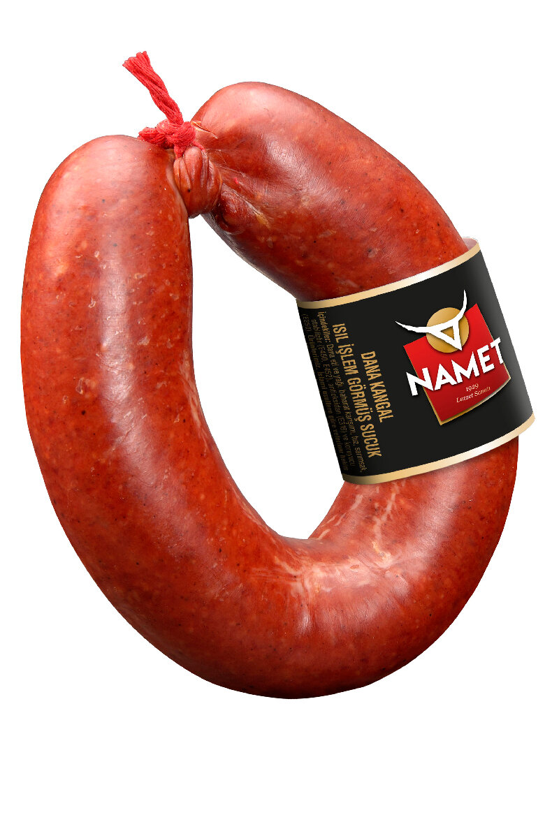 Namet Dana Kangal Sucuk Kg