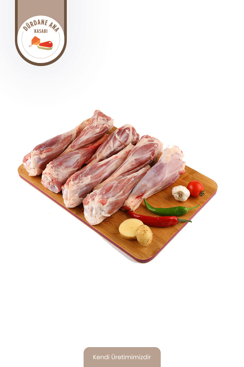 Kuzu İncik Haşlama Kg