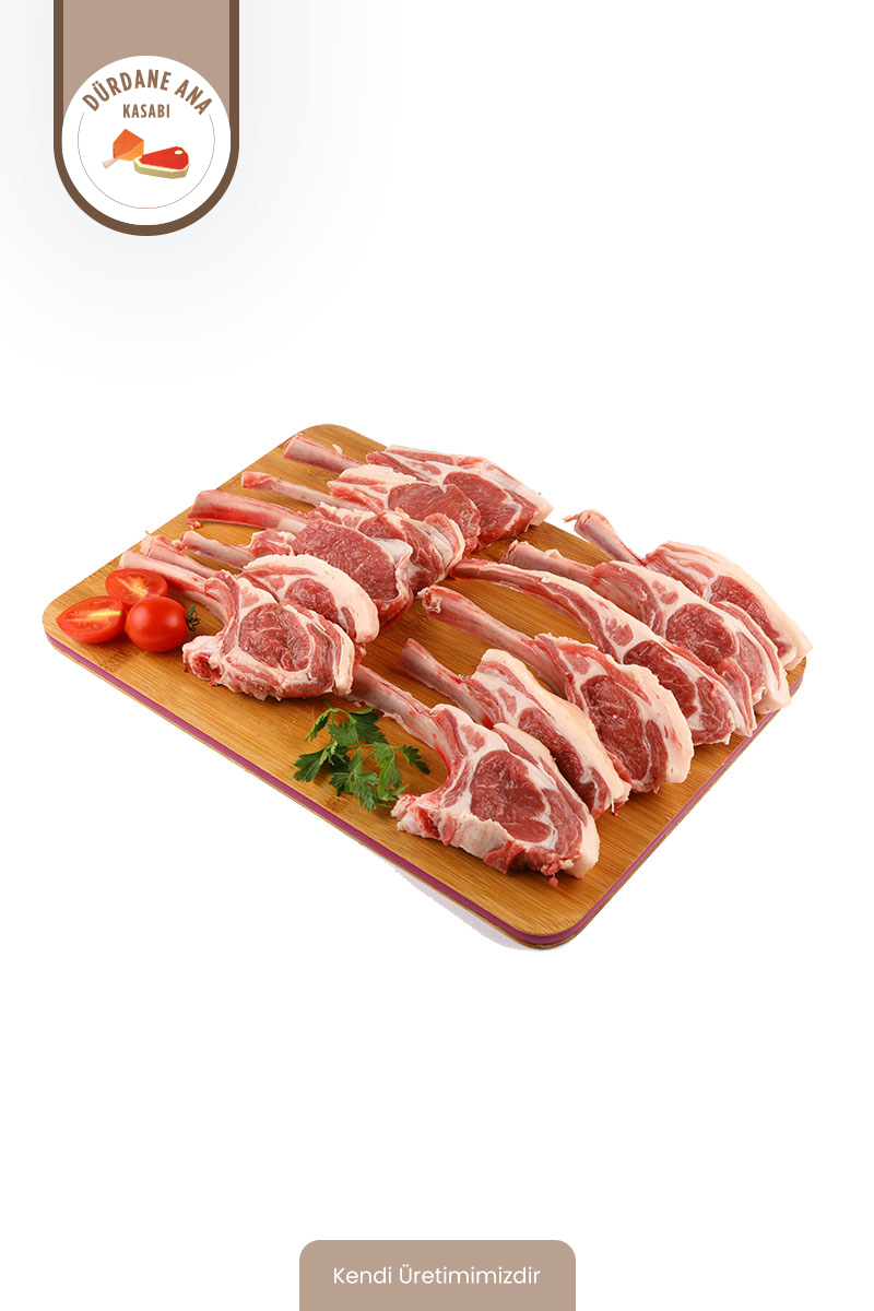 Kuzu Kalem Pirzola Kg