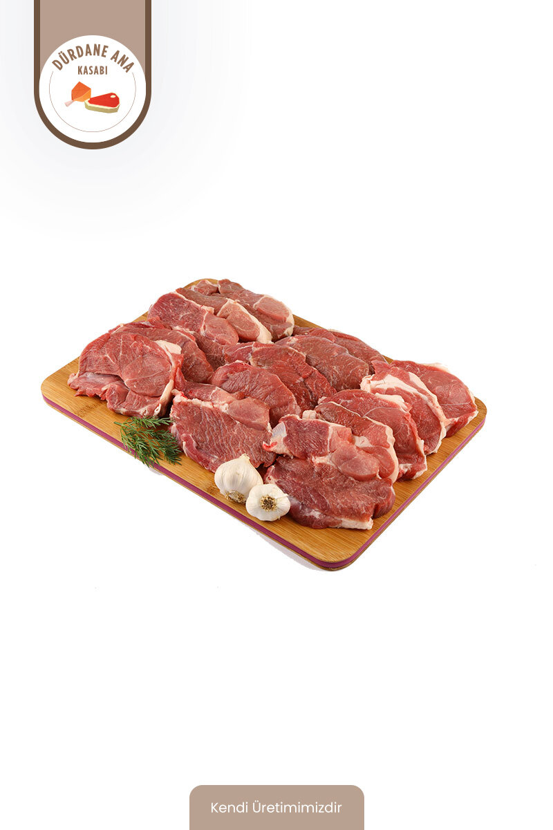Kuzu Biftek Külbastı Kg