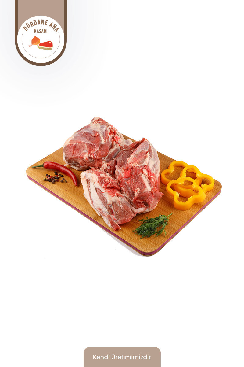 Kuzu But Kemiksiz Et Kg