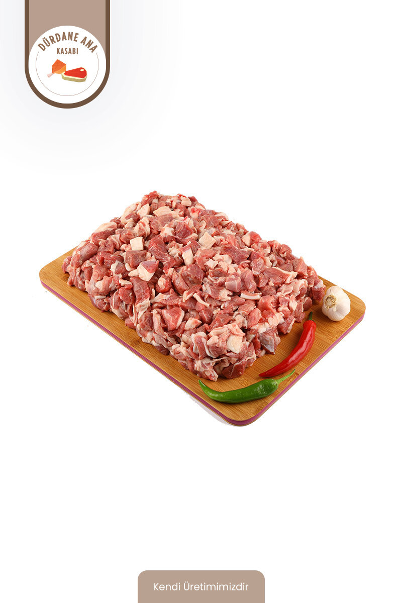 Kuzu Çoban Kavurma Kg