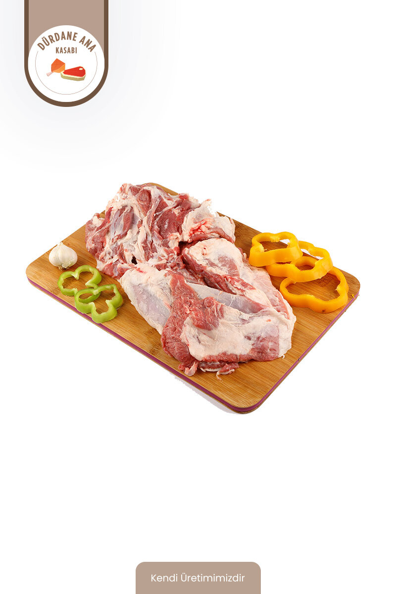 Kuzu Kol Kemiksiz Et Kg