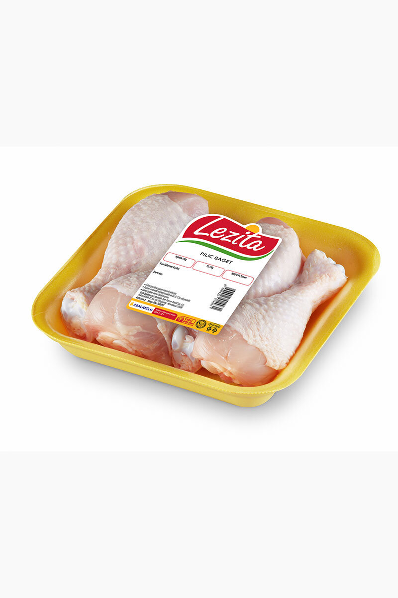 Lezita Piliç Baget Kg