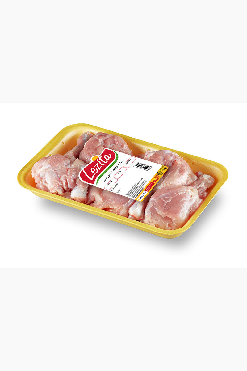 Lezita Piliç But Pirzola Kg