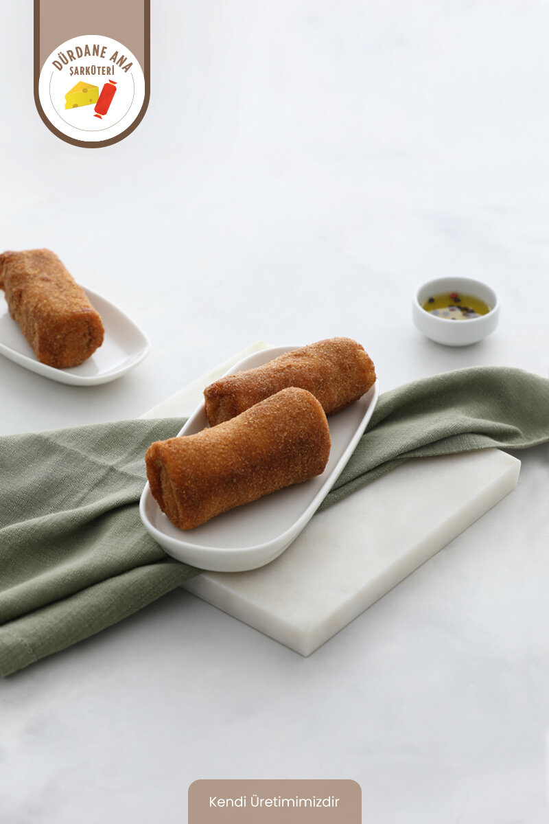 Dürdane Ana Avcı Böreği Kg