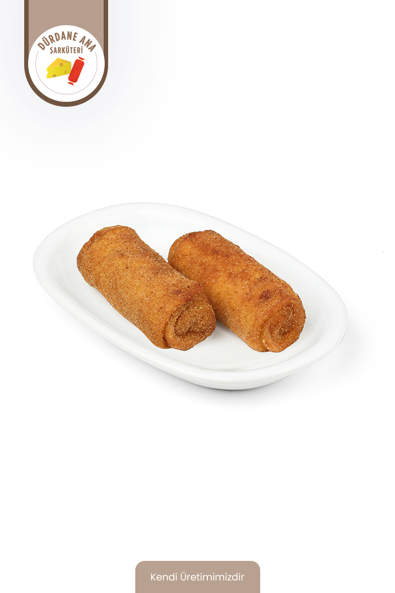 Dürdane Ana Avcı Böreği Kg