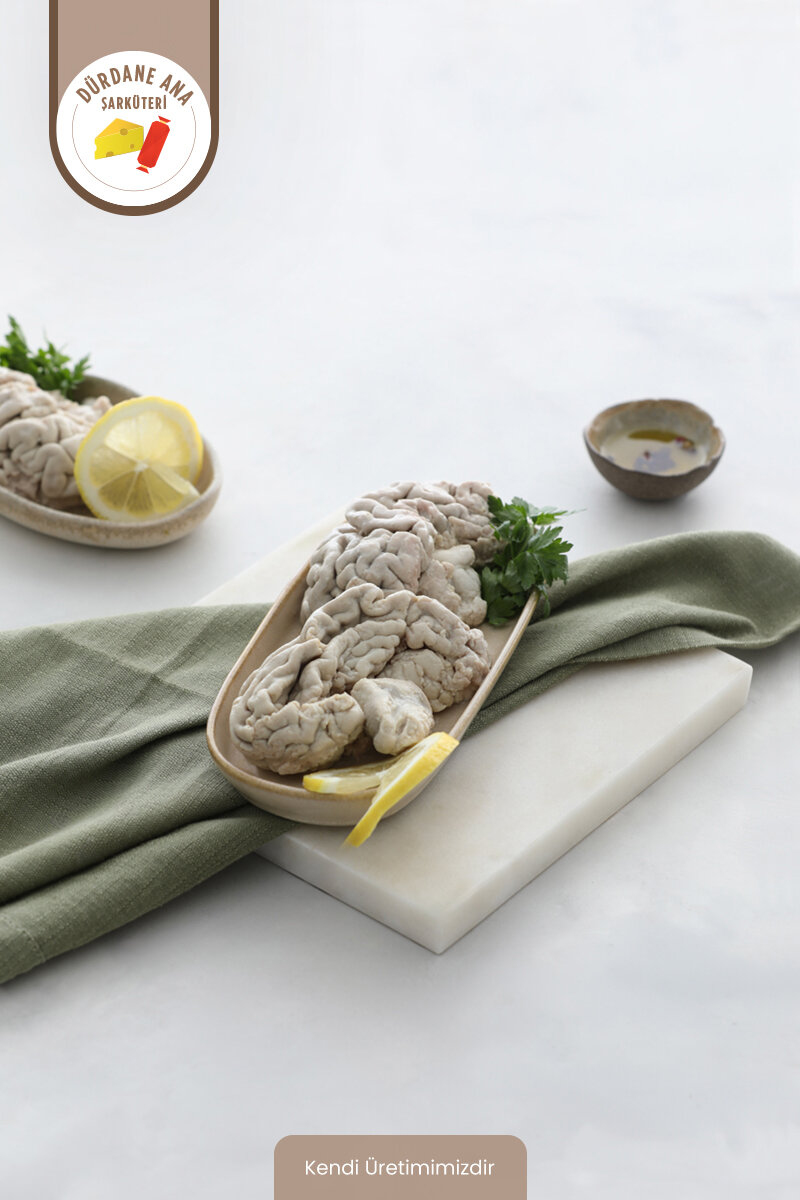 Dürdane Ana Beyin Salatası Kg.