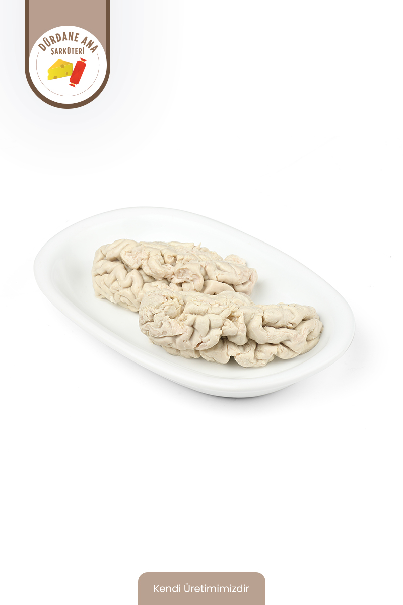 Dürdane Ana Beyin Salatası Kg.
