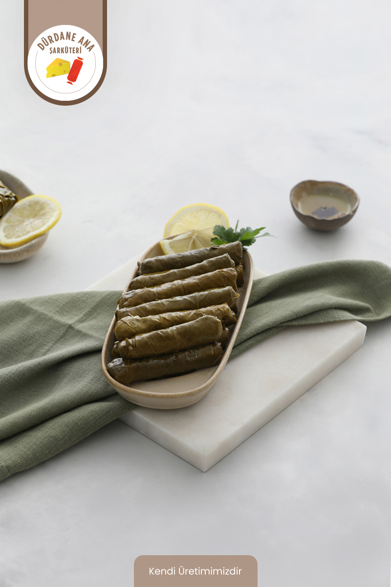 Dürdane Ana Yaprak Sarma Kg