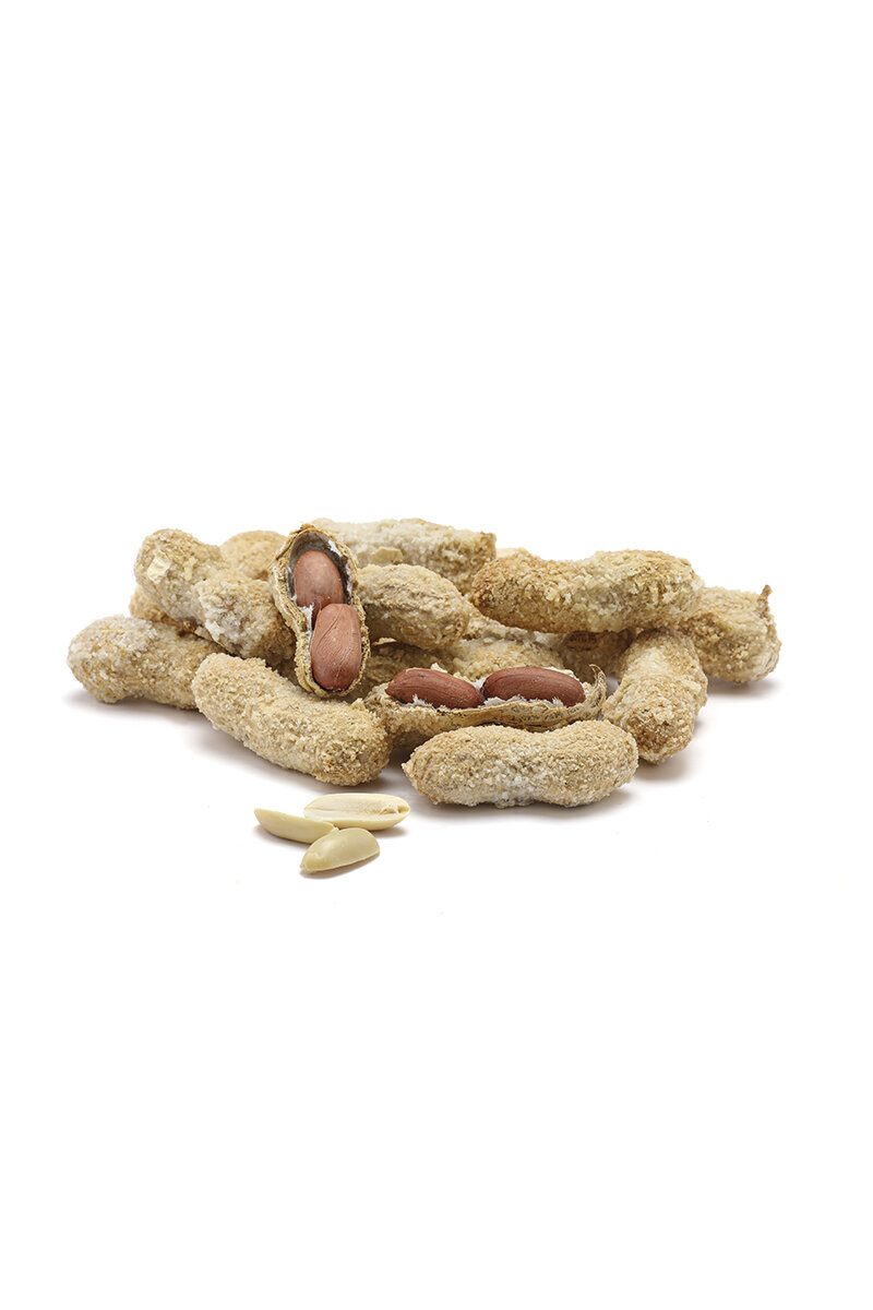 Yer Fıstığı Tuzlu (Kabuklu) Kg
