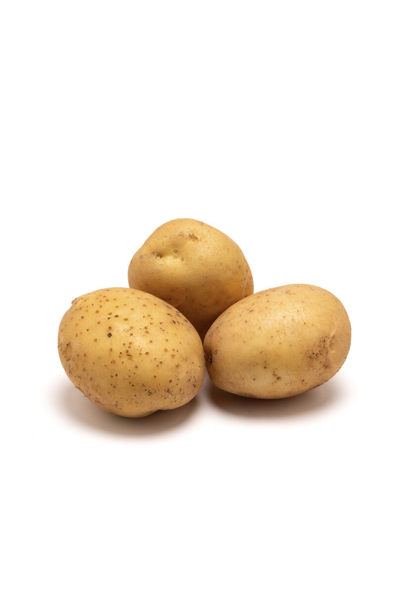 Patates Kg