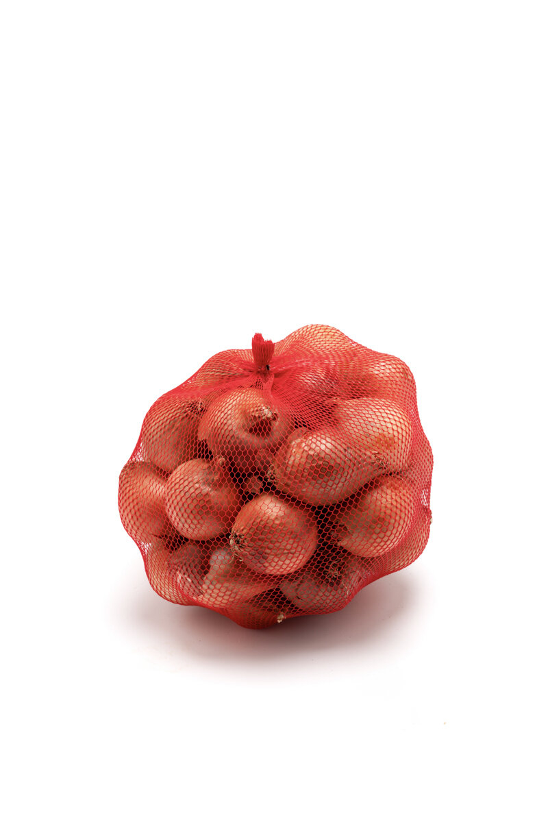 Soğan Arpacık File Kg