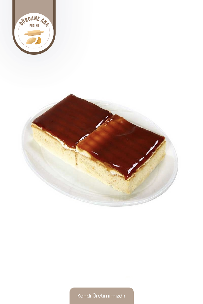 Dürdane Ana Fırını Trileçe Kg