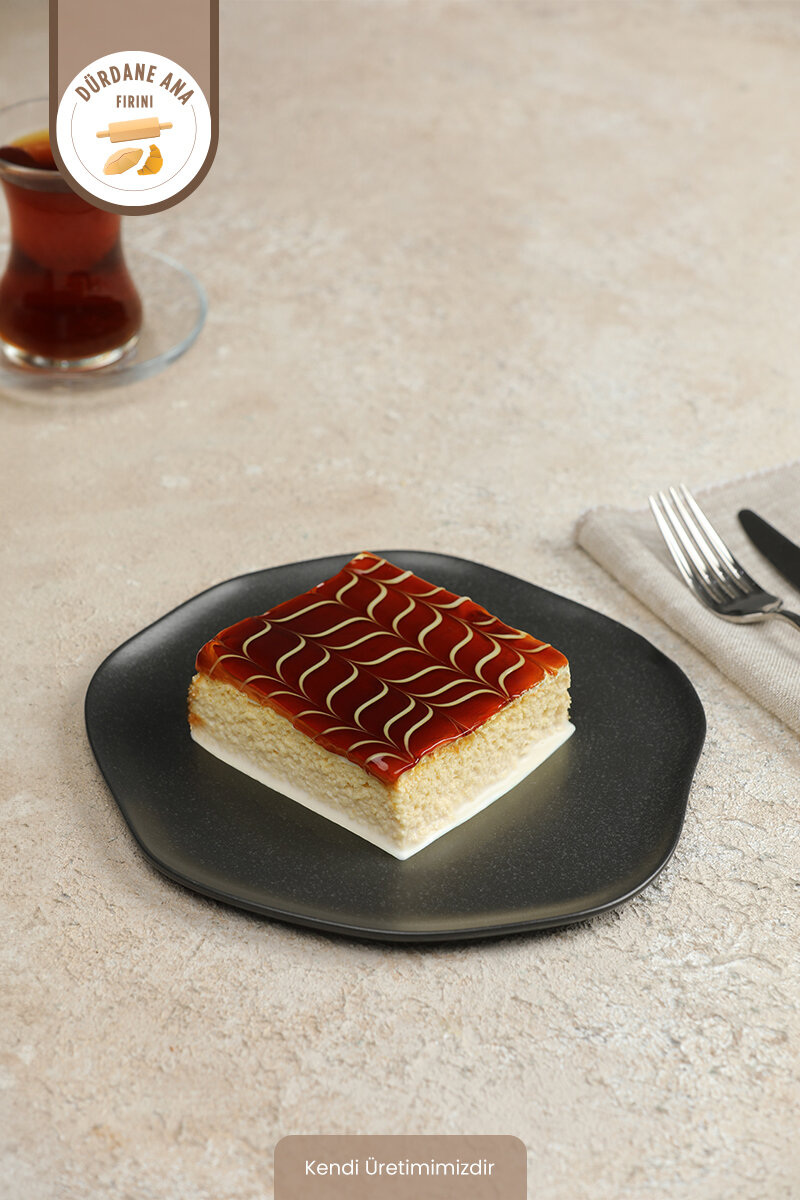 Dürdane Ana Fırını Trileçe Kg