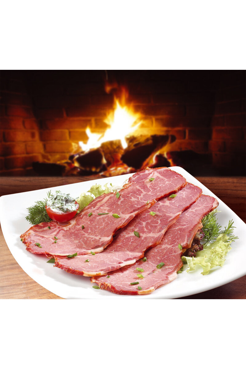 Danet Dana Füme Kaburga Kg