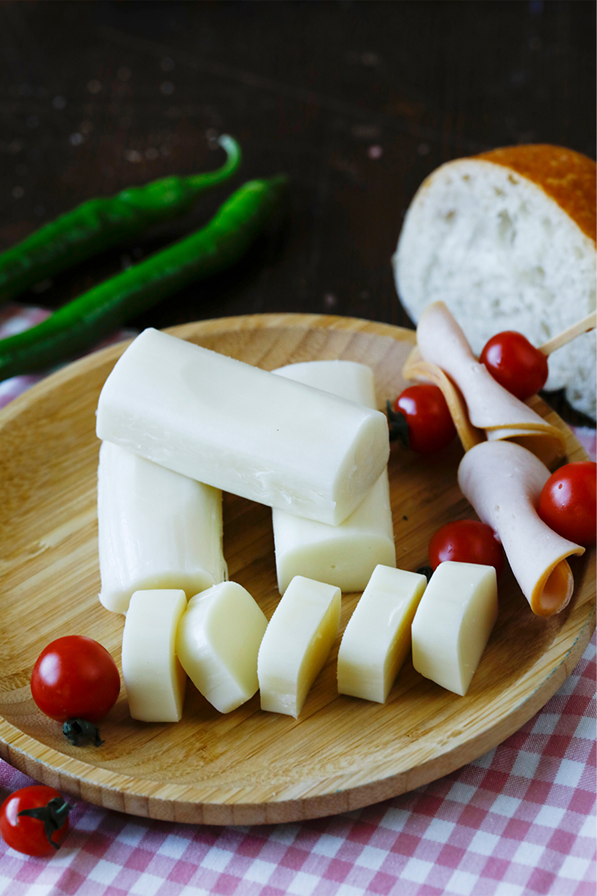 Gölcük Dil Peyniri Kg