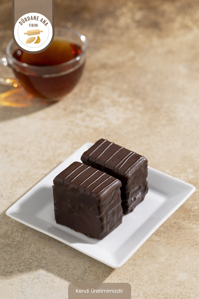 Dürdane Ana Fırını Spesiyal Mini Yaş Pasta Kg