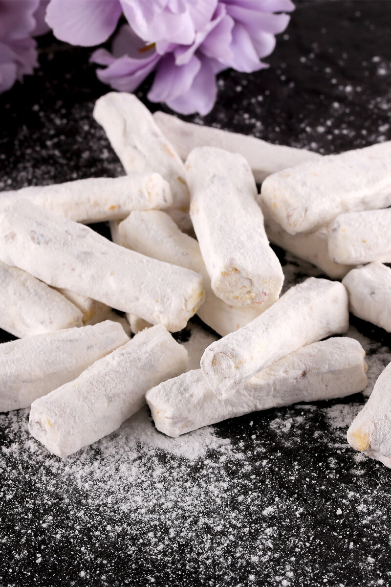 Özdilek Lokum Sultan Fıstıklı Fitil Kg