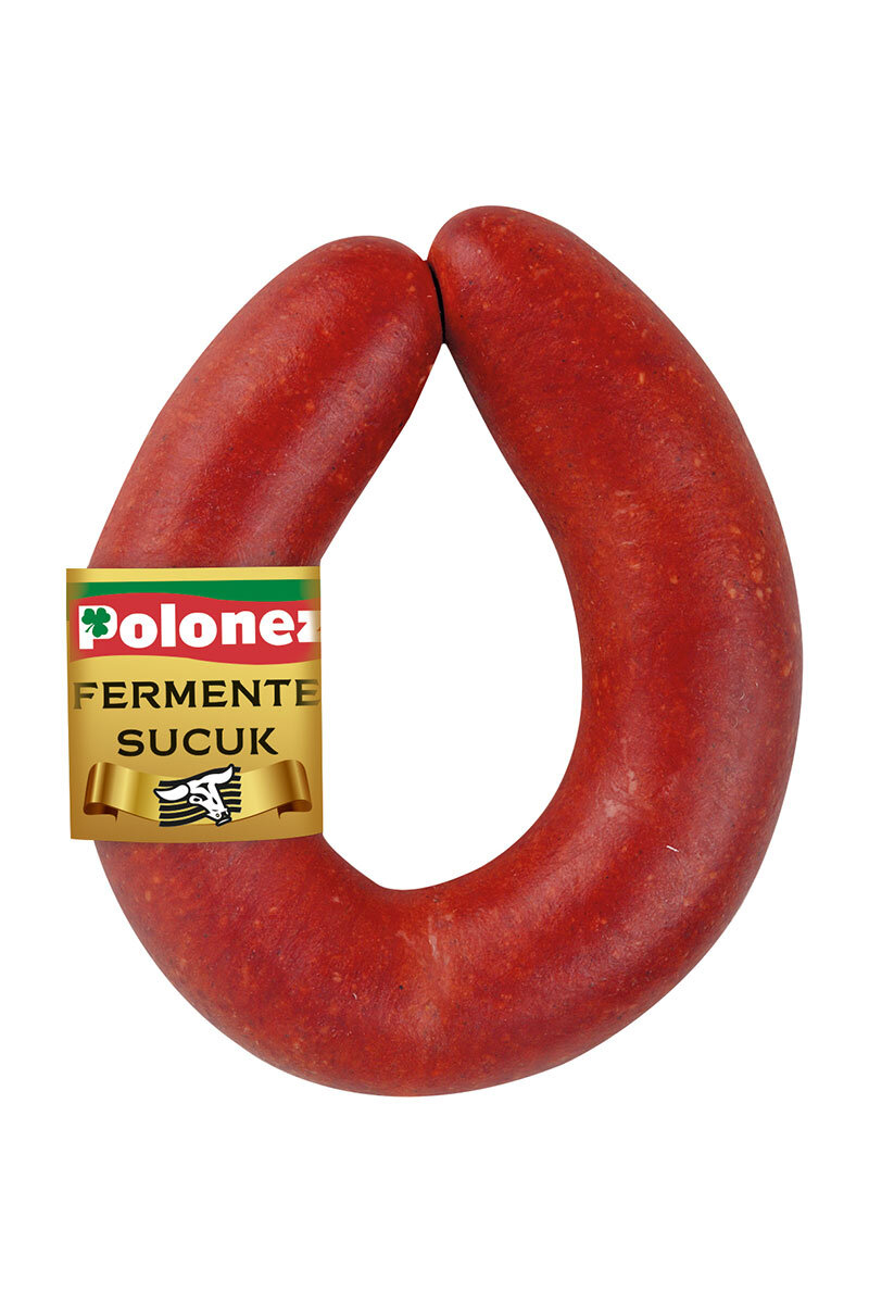 Polonez Dana Fermente Kangal Sucuk Kg