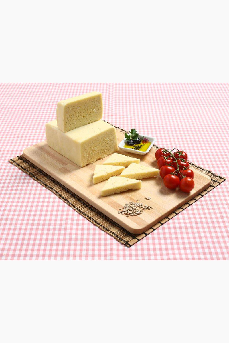 Ünal Çiftliği Bergama Tulum Peyniri Kg