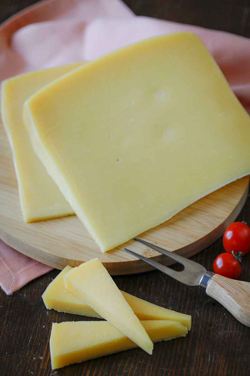 Ünal Çiftliği Eski Kaşar Peyniri Kg