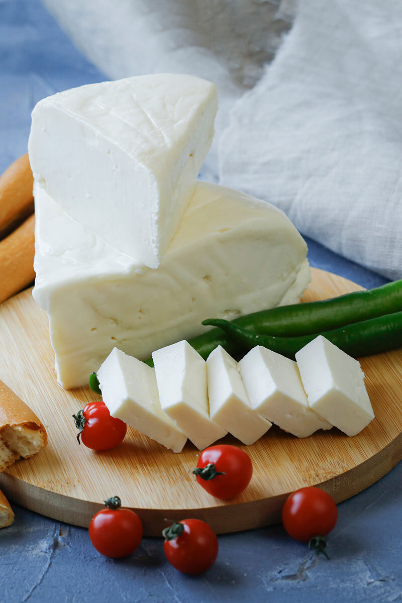 Gürsüt Köy Taze Peynir Kg