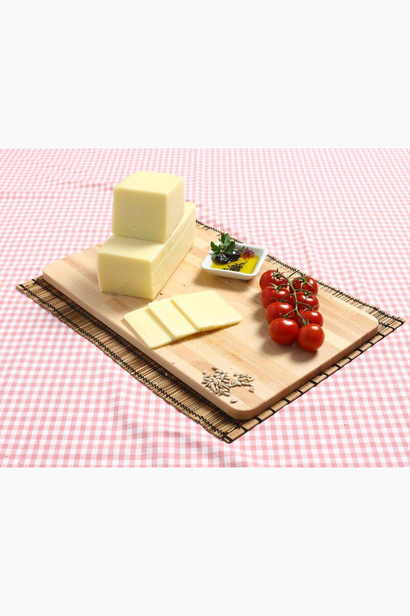 Balemre Taze Kaşar Kg