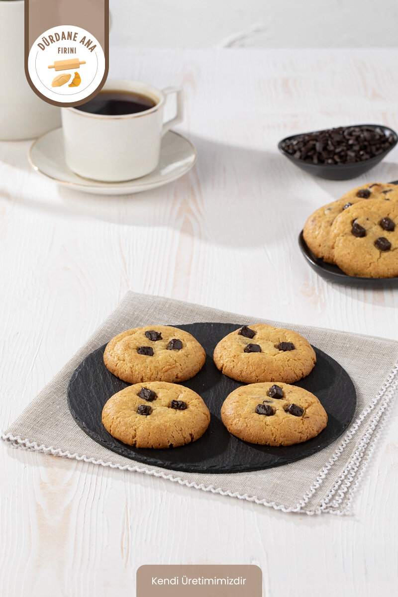 Dürdane Ana Fırını Kurabiye Cookie Kg