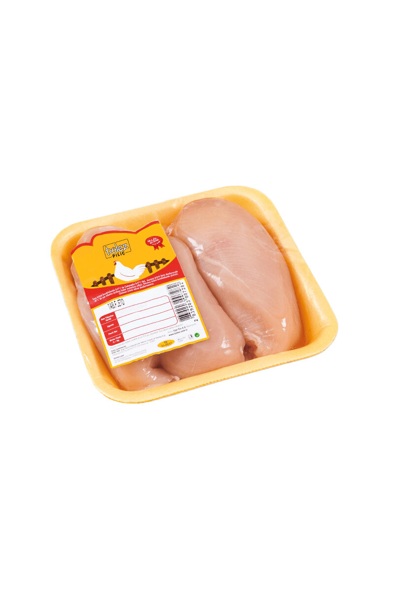 Bolez Piliç Fileto Kg