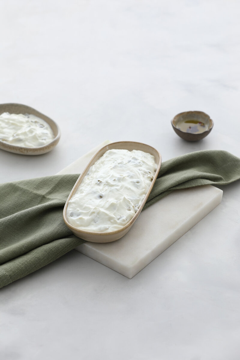 Dürdane Ana Yoğurtlu Patlıcan Kg