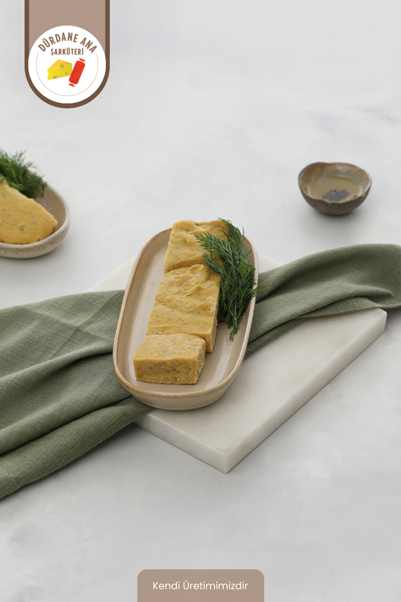 Dürdane Ana Fava Kg