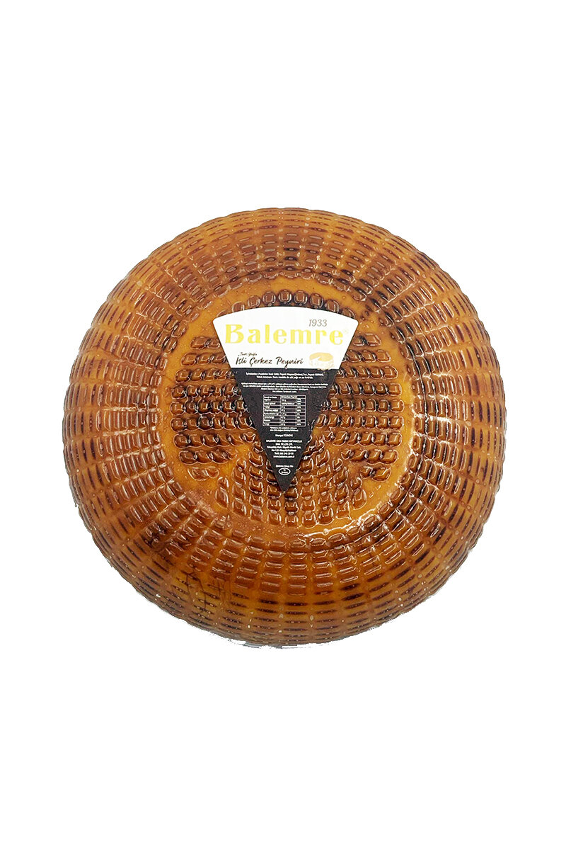 Balemre İsli Çerkez Peyniri Kg