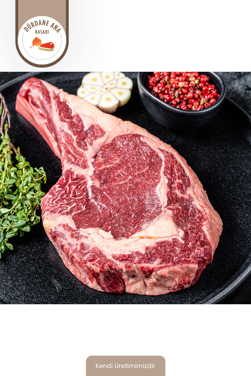 Dana Dry Aged Pirzola Kg