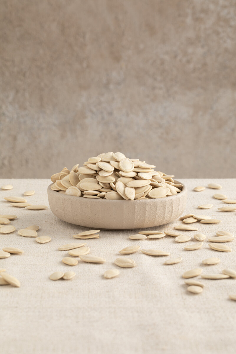 Kabak Çekirdeği kg