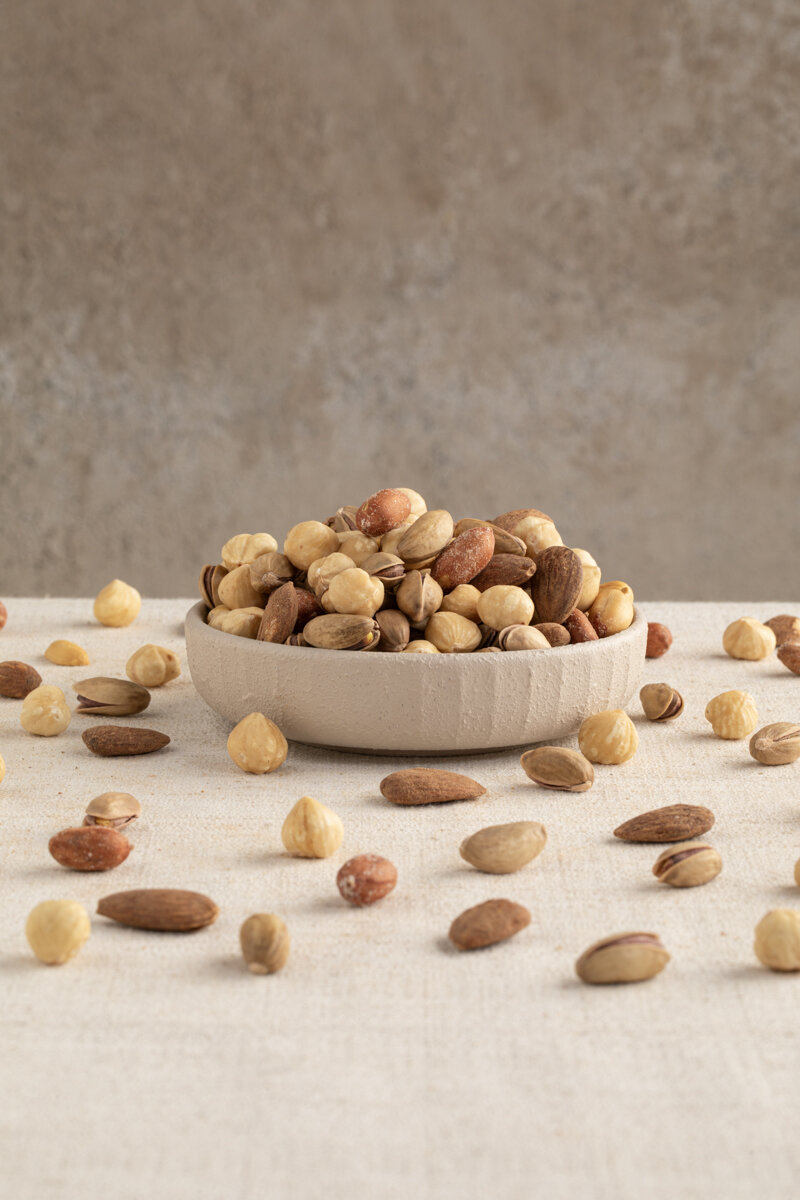 Karışık Çerez Lüks kg