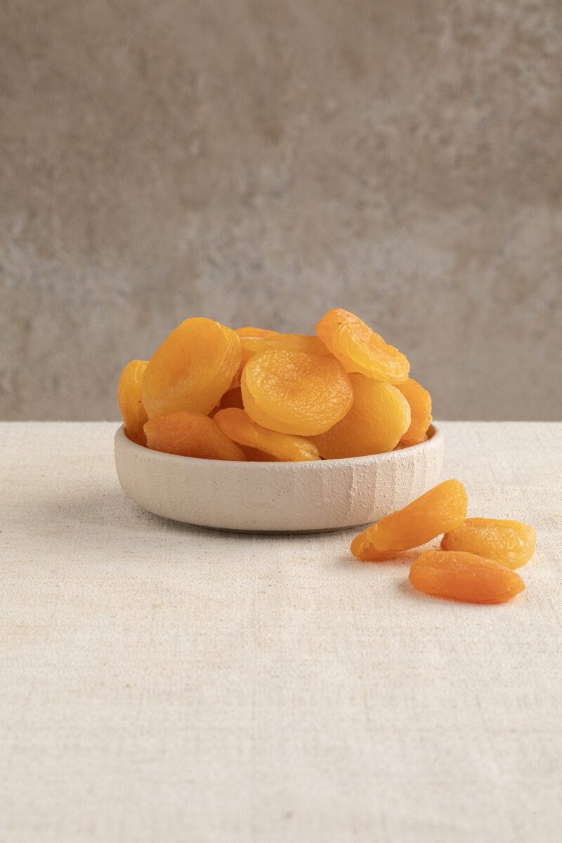 Kuru Kayısı Sarı kg