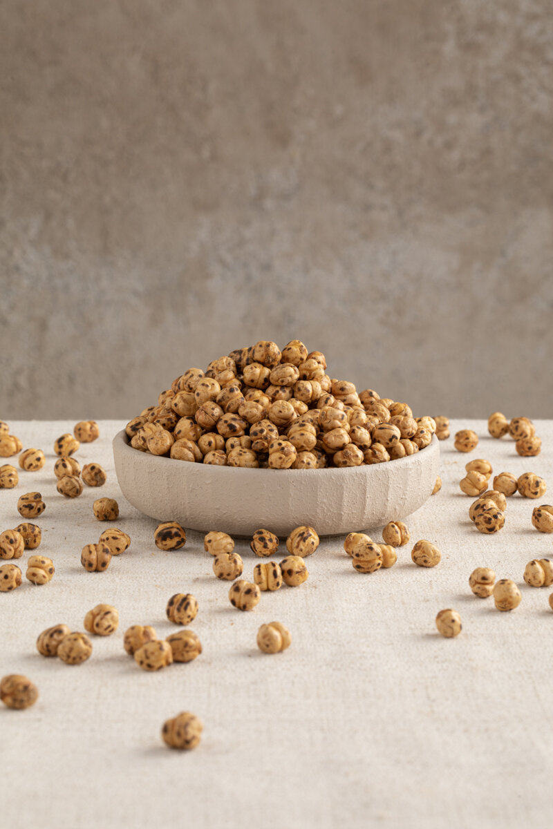 Çifte Kavrulmuş Leblebi kg