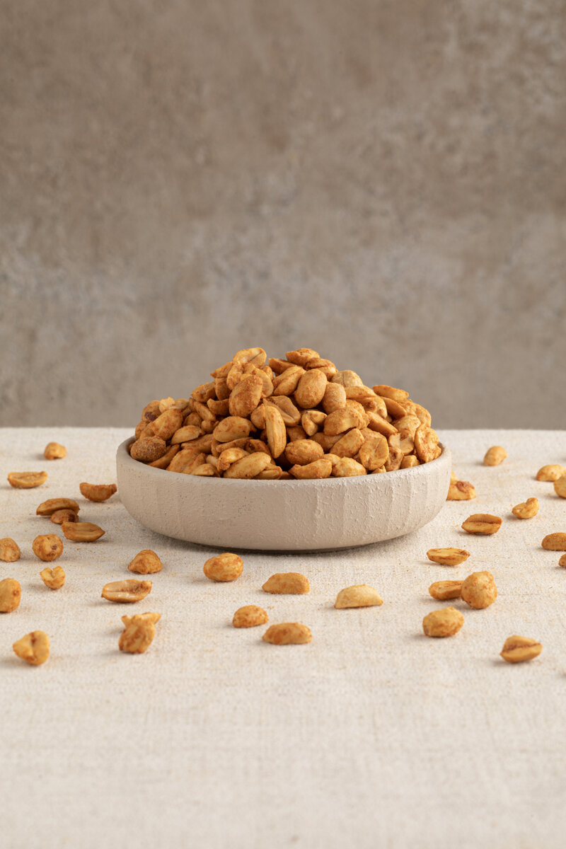 Soslu İç Fıstık kg