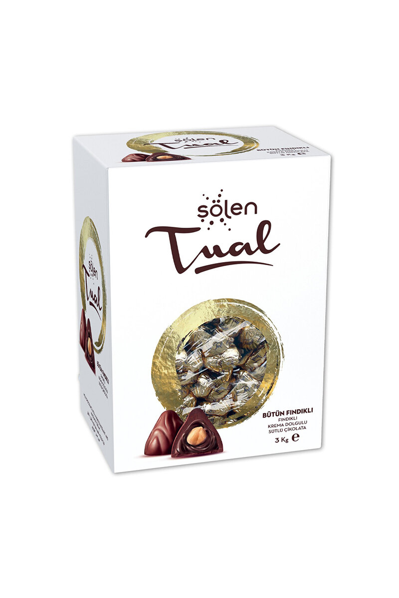 Şölen Tual Çık.Kg