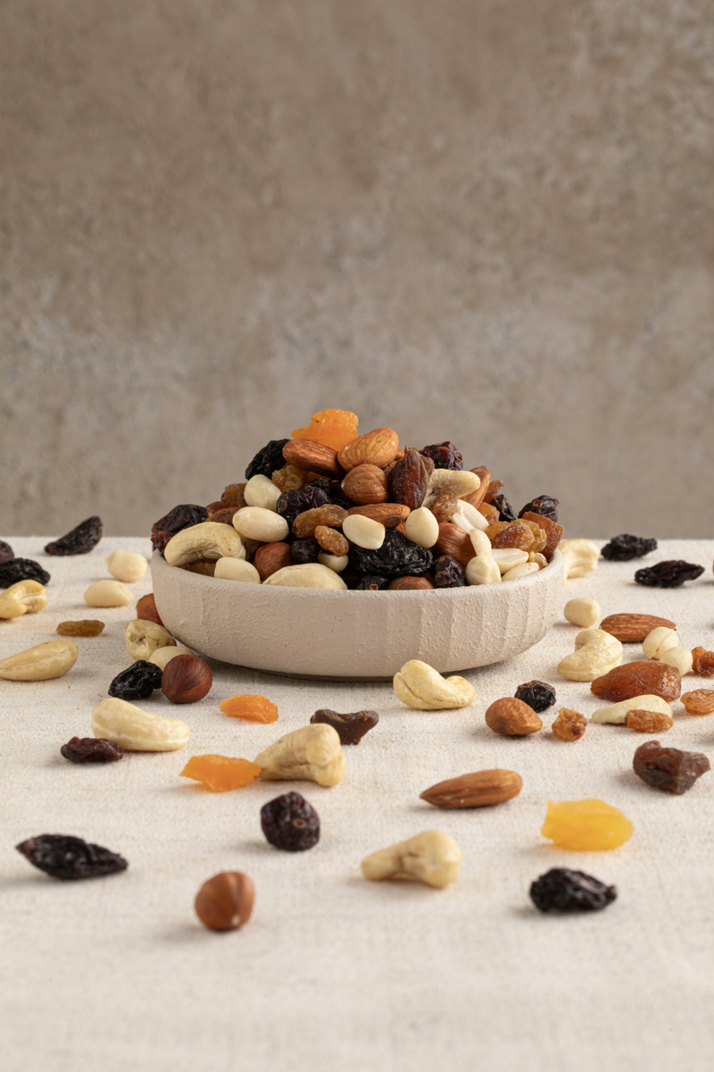 Padişah Karışık Çerez kg