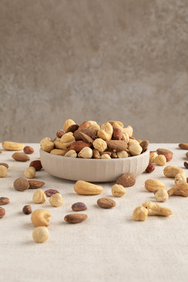 Karışık Çerez Duble kg.