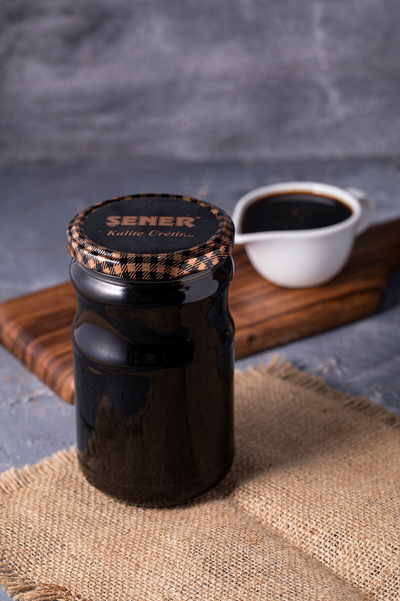 Şener Keçiboynuzu Pekmezi Kg