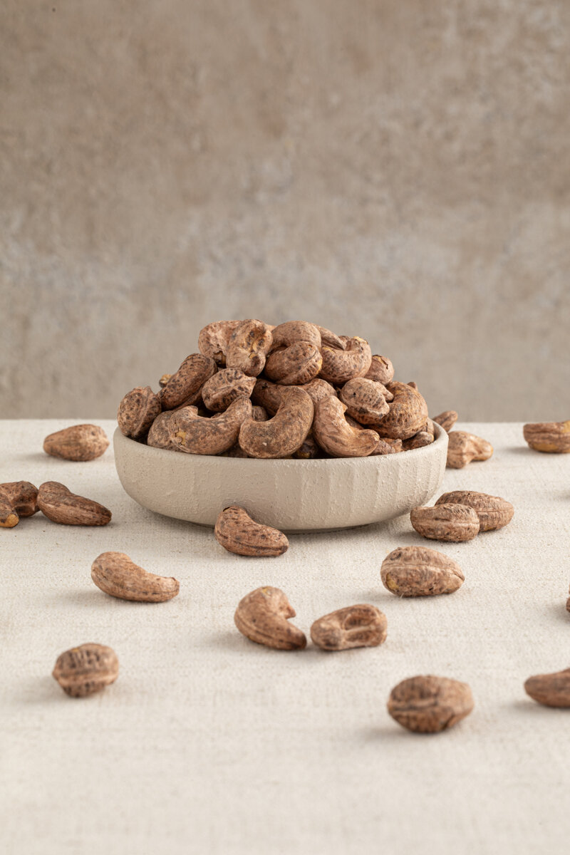 Kaju Duble kg Kabuklu