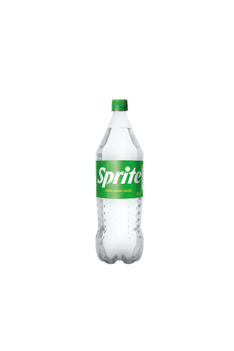 Sprite Gazoz 1 l