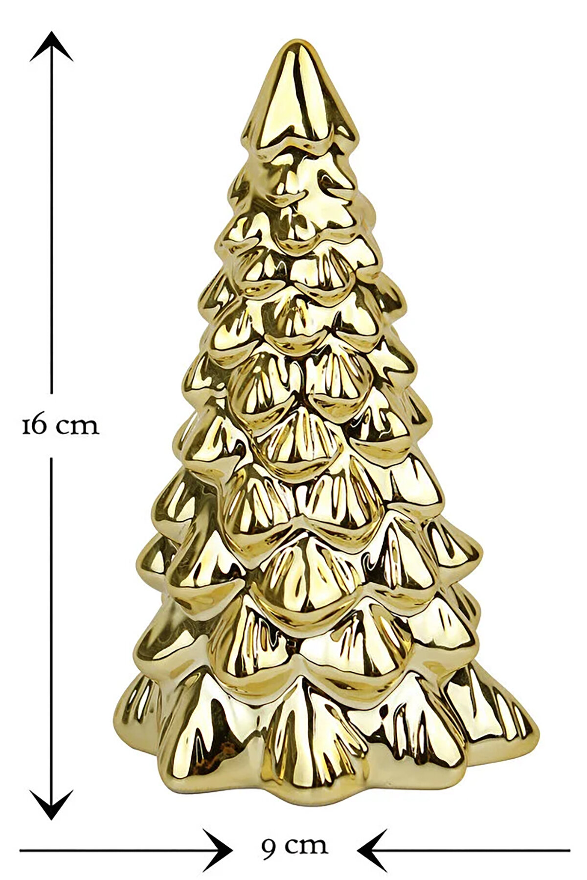 Waldern Mini Christmas Ağacı