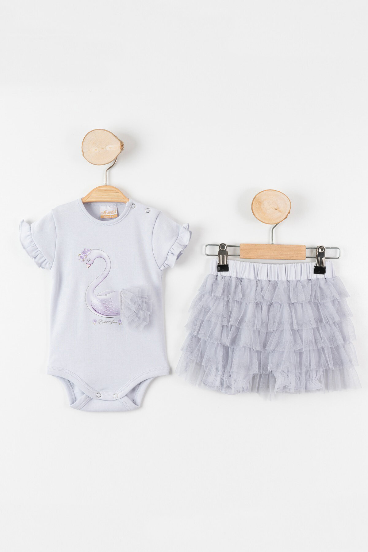 Moonstar Kız Çocuk Takım 49109